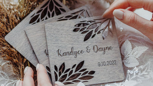 How to Engrave in Bulk for a Small Business