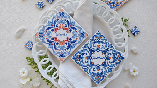 How to Laser Engrave Tiles Projects
