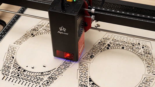 How to Choose the Best Laser Wood Cutter