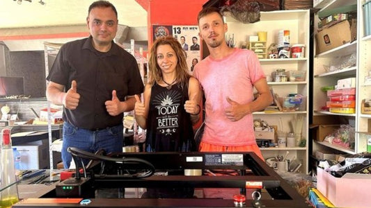 Attention Bulgaria Customers!