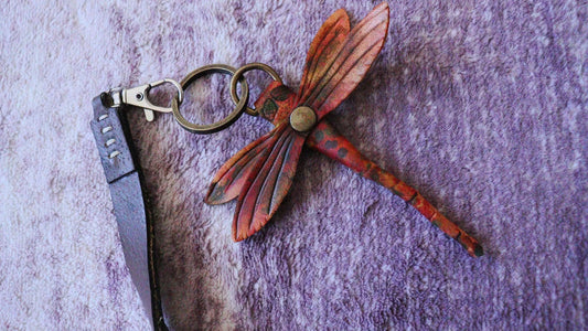 Laser Cutting Leather: The Ultimate Guide