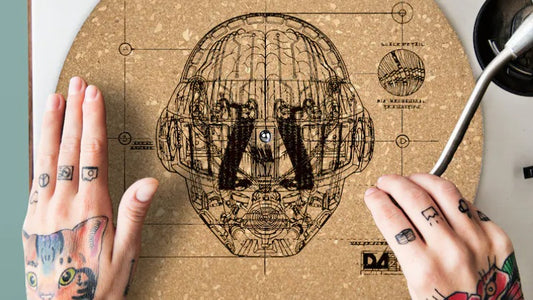 The 10 Best Laser Engraved Punk Projects