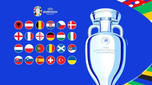 How to Use a Laser Engraver for the European Football Championship