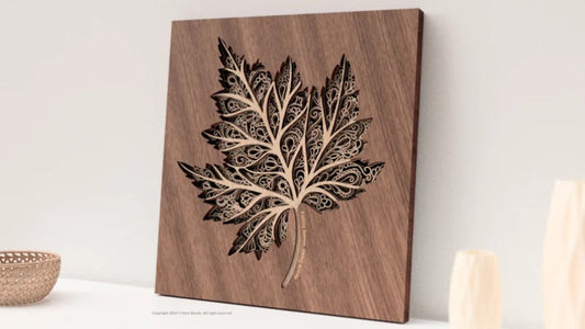 How to Find Laser Engraving & Cutting Design Resources