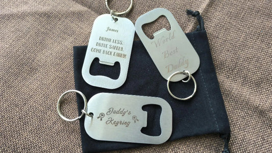 Laser Marking, Engraving, and Etching: The Complete Guide for Metal Enthusiasts