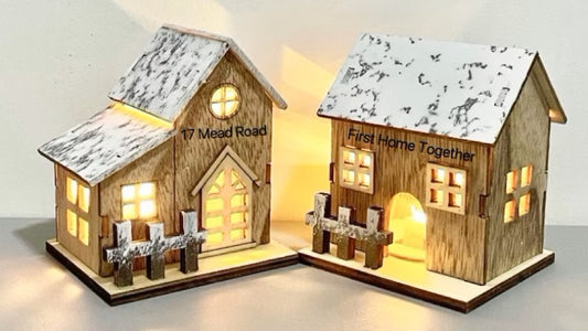 How to Use Laser Machine Engraving in Home Decor
