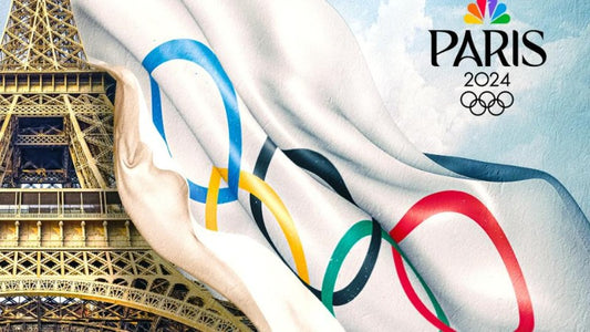 How to Laser Engrave Olympic Works