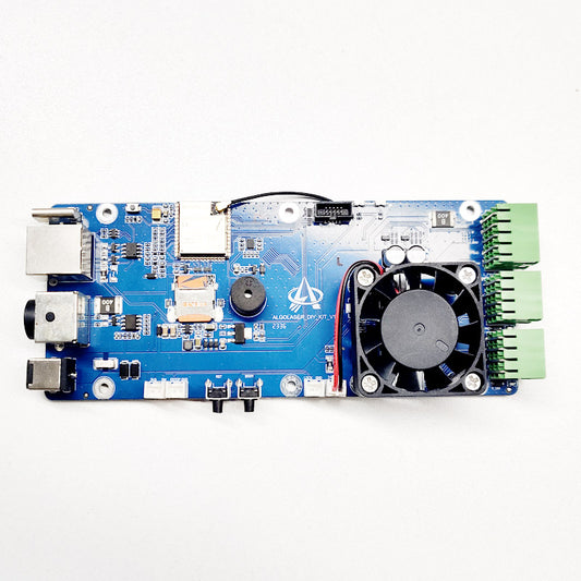 AlgoLaser Motherboard For DIY KIT