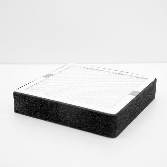 Filter Pack for Smoke Purifier