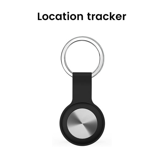 Black Location Tracker