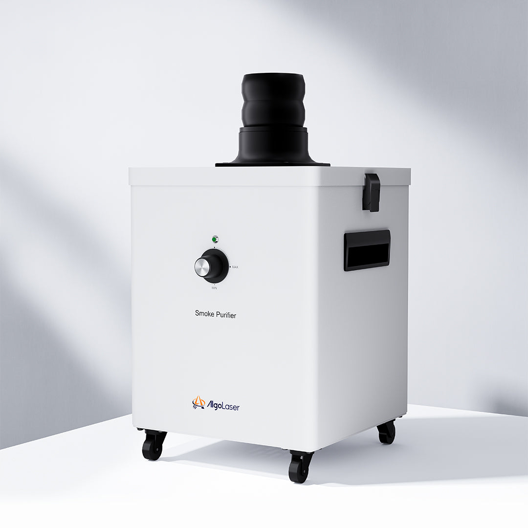 cigarette smoke purifier machine Algolaser Smoke Purifier cigarette smoke purifier machine Algolaser Smoke Purifier