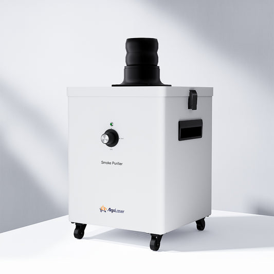Smoke Purifier
