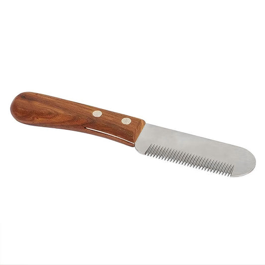 Pet Hair Removal Knife