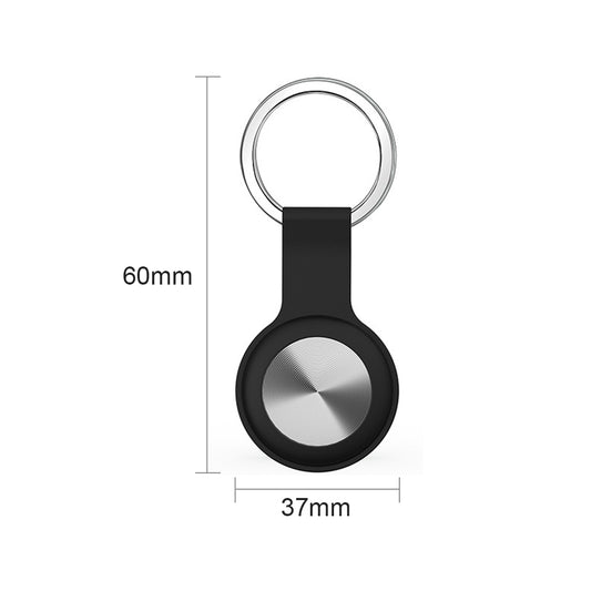 Black Location Tracker