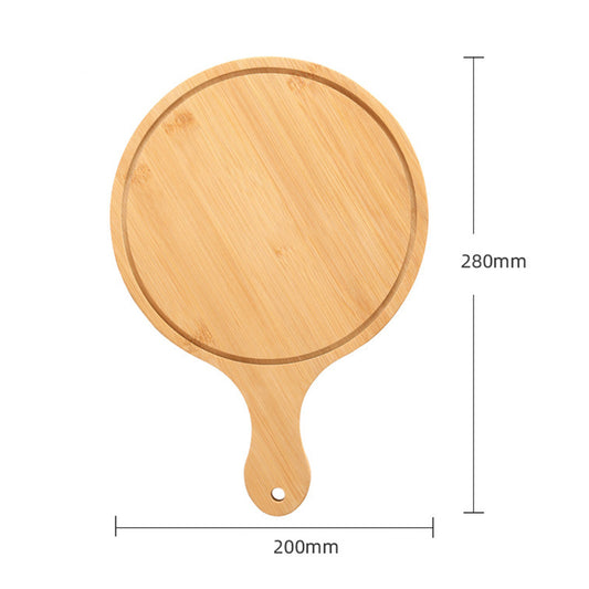 Handmade Baking Trays (3 PCS)
