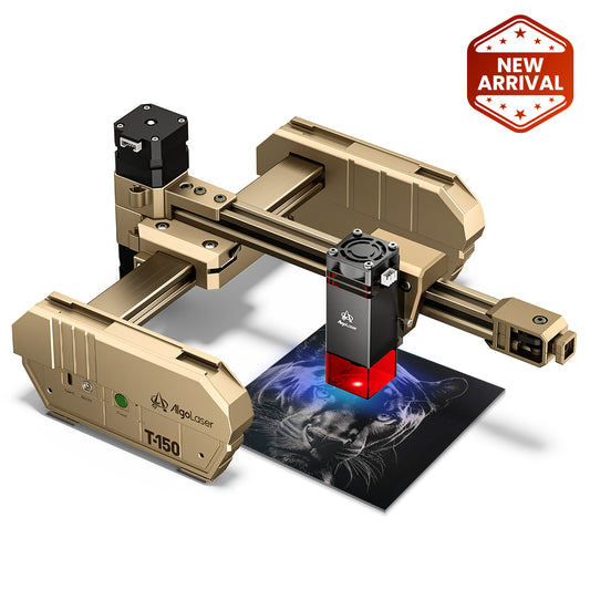 AlgoLaser T150 Diode Laser Engraver
