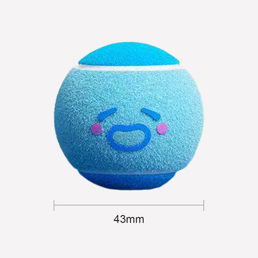 Pet Toy Fur Ball (3PCS)