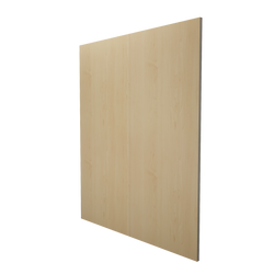 AlgoLaser Basswood Plywood Sheets (10pcs)