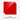 1/8" Red Acrylic sheets (3pcs)