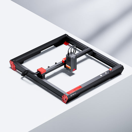 Grabador láser AlgoLaser Alpha 22W, reacondicionado certificado