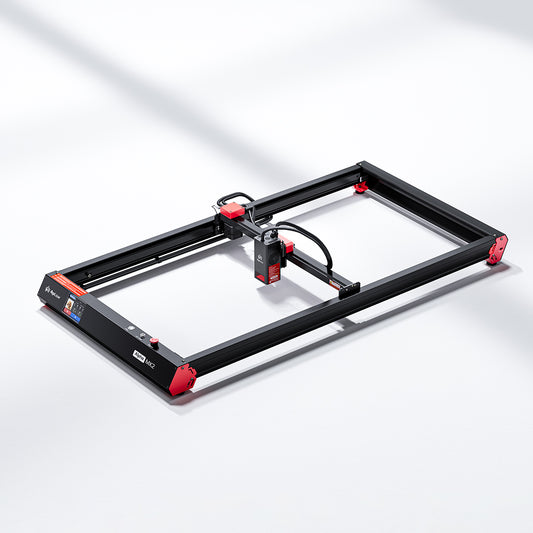 Alpha MK2 Extension Kit