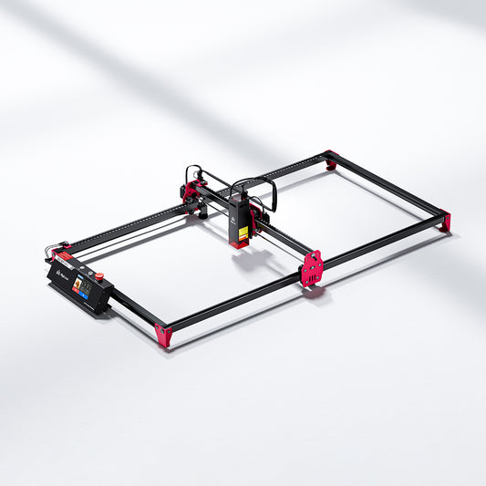 DIY KIT MK2 Extension Kit