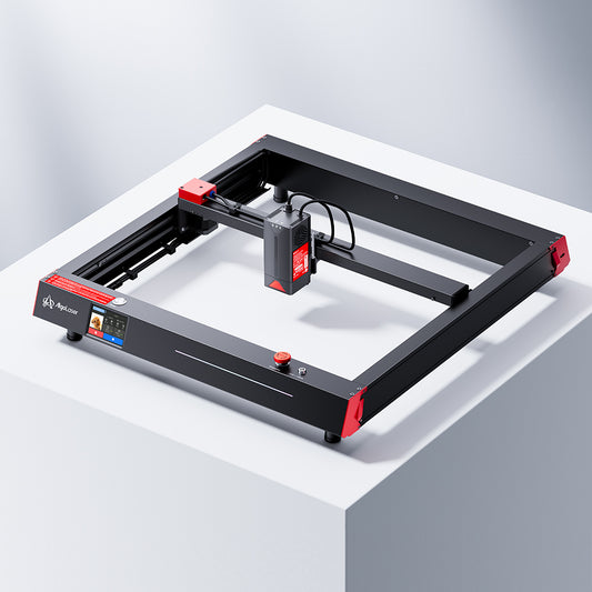 Algolaser Delta 22W Grabador de láser de diodo