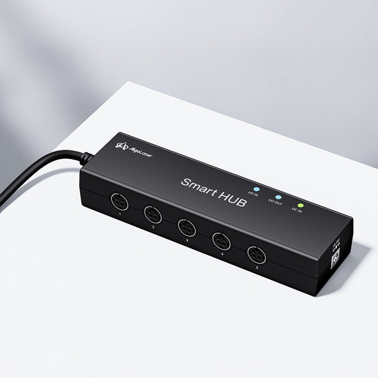 Smart HUB