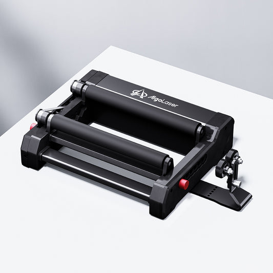 Rotary Roller (RR2)