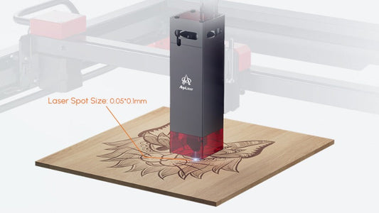 Best Laser Engraver For High Precision Engraving