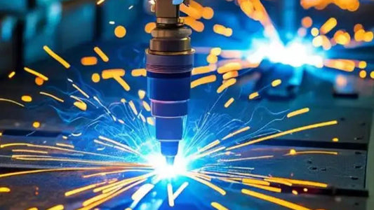 Advantages of Blue Light Lasers