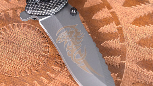 Los mejores grabadores láser inteligentes de escritorio de 2025: Alpha MK2 vs. DIY KIT MK2