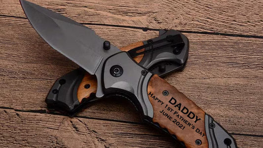 The 15 Best Father's Day Laser Engraving & Cutting Projects