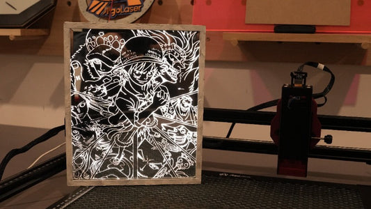 What Can You Make With A Laser Engraver