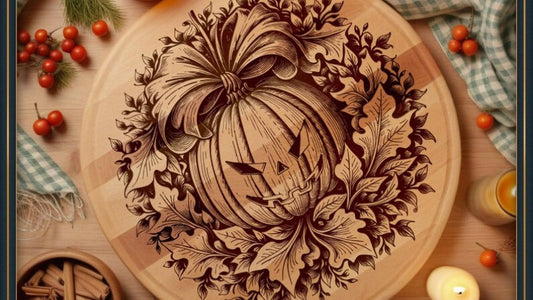 How to Prepare Your Vector Files for Laser Engraving