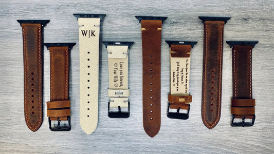 Las 10 mejores ideas de grabado láser de cuero para principiantes