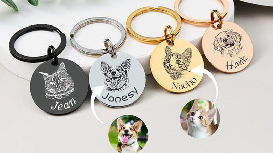 ¿Cuál es el mejor grabador láser para Memoriales de Pet?