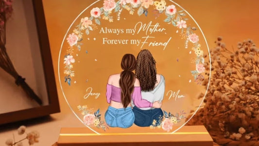 15 regalos de Navidad excepcionales para mamás