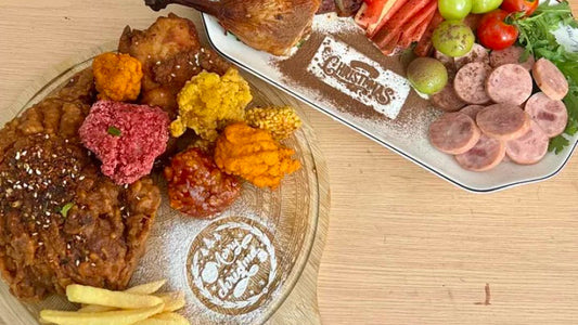 AlgoLaser Christmas Deals: Custom Gifts Made Easy