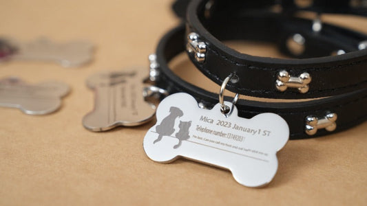 Laser Engraving on Stainless Steel