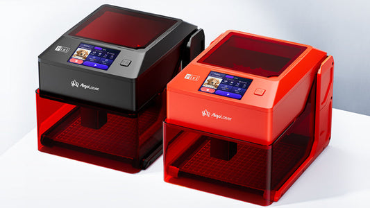 Best Small Smart Laser Engravers 2025: 3W vs 5W vs 10W Compared