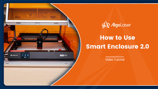 Cómo conectar la máquina de algolaser con Smart Closure 2.0