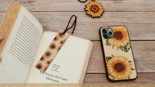 Cómo láser grabar marcadores