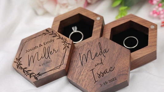 Las 10 mejores ideas de grabado láser en madera para principiantes