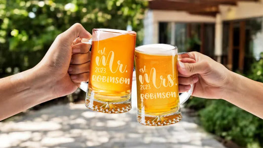 The 20 Best Laser Etching Glassware Ideas