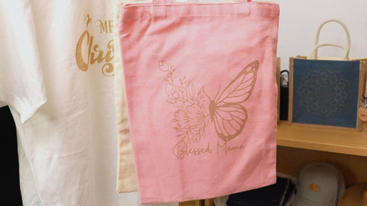 Diode Laser vs. Traditional Engraving on Fabrics: Precision Meets Craft