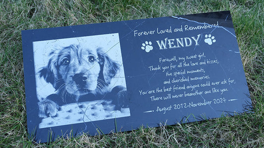 Traditional Stone Carving vs. Diode,  CO₂, and Fiber Lasers