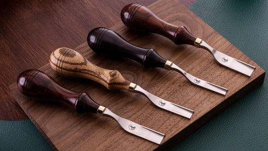 Leather Engraving Techniques Compared: Which Method is Right for You?