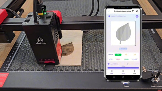 AlgoLaser Black Friday Deals 2025 – The Best Savings of the Year Are Here