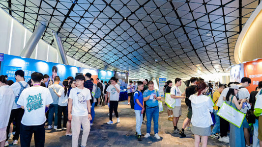 AlgoLaser brilla en el Carnaval de Carga de Shenzhen 2025